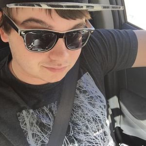 Meet your Posher, Lance